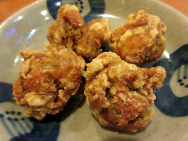 Complaints of foul play surrounding fried chicken grand prix results